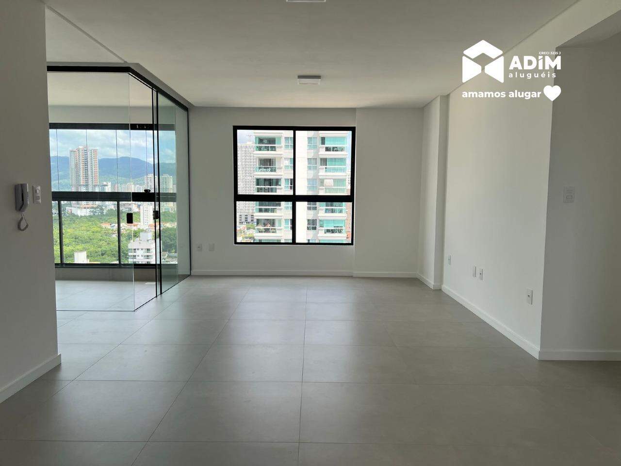 [Edificio] Apartamento para aluguel Yaris Residence: 