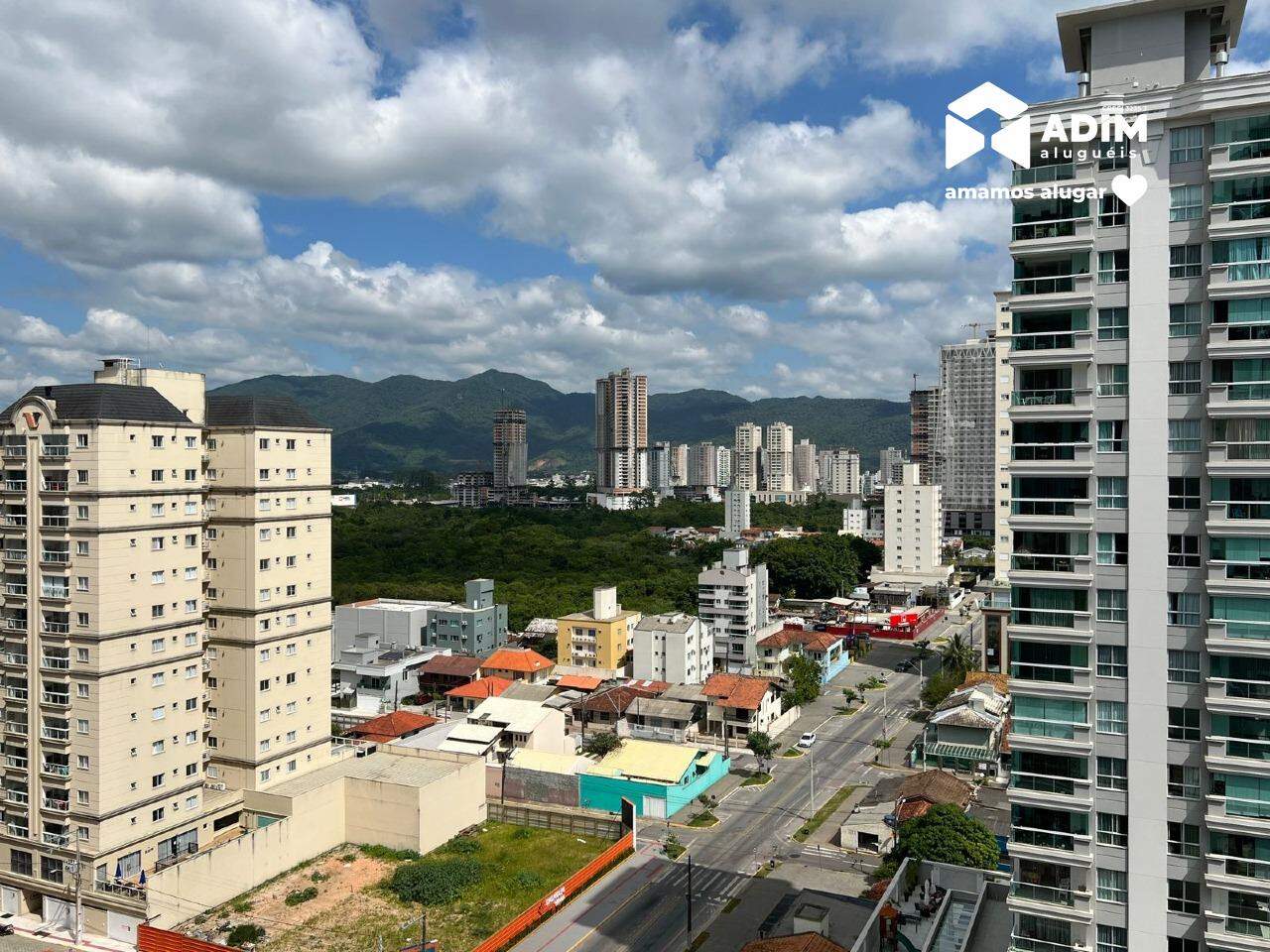 [Edificio] Apartamento para aluguel Yaris Residence: 