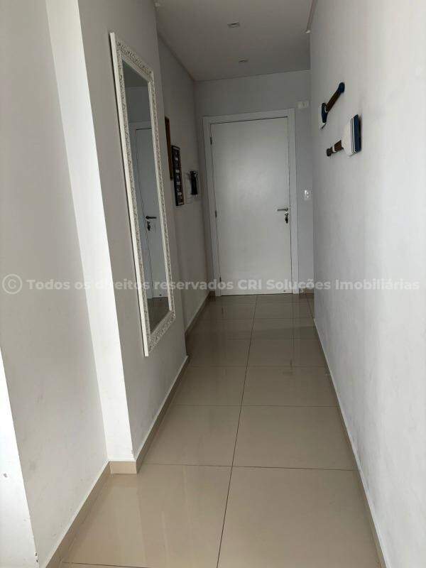 [Edificio] Apartamento à venda Residencial Dom Basílio: 