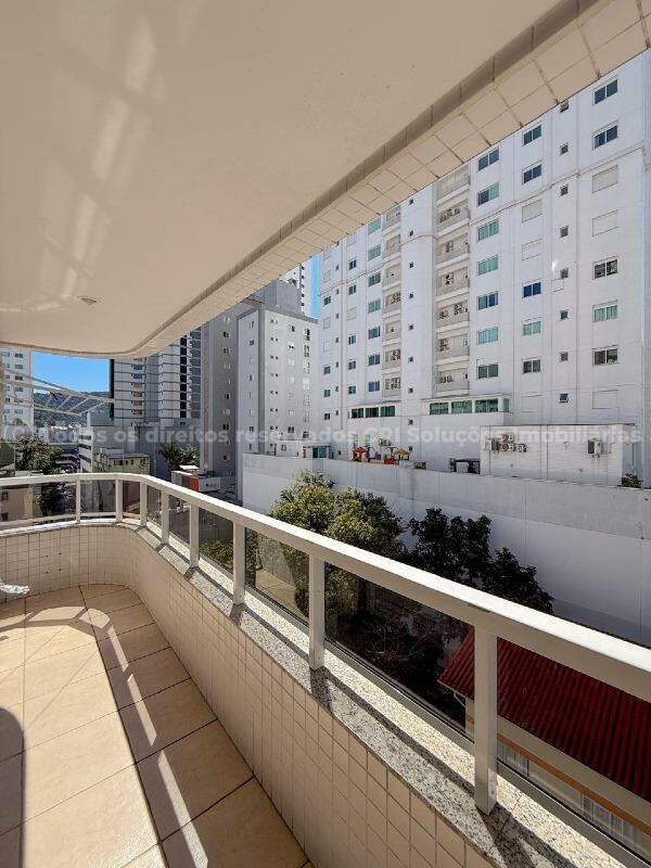 [Edificio] Apartamento à venda Residencial Cannes : 
