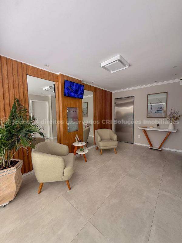 [Edificio] Apartamento à venda Residencial Cannes : 