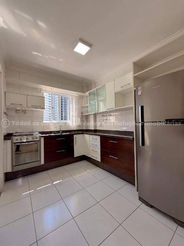 [Edificio] Apartamento à venda Residencial Cannes : 
