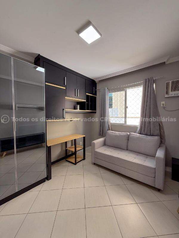 [Edificio] Apartamento à venda Residencial Cannes : 
