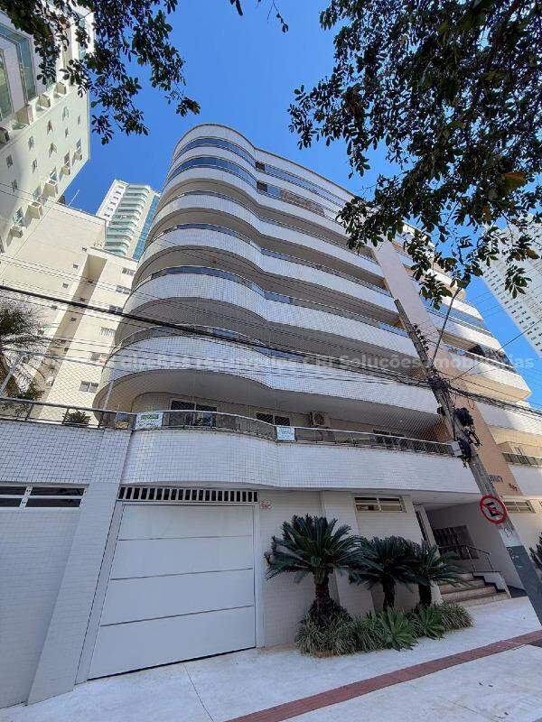 [Edificio] Apartamento à venda Residencial Cannes : 