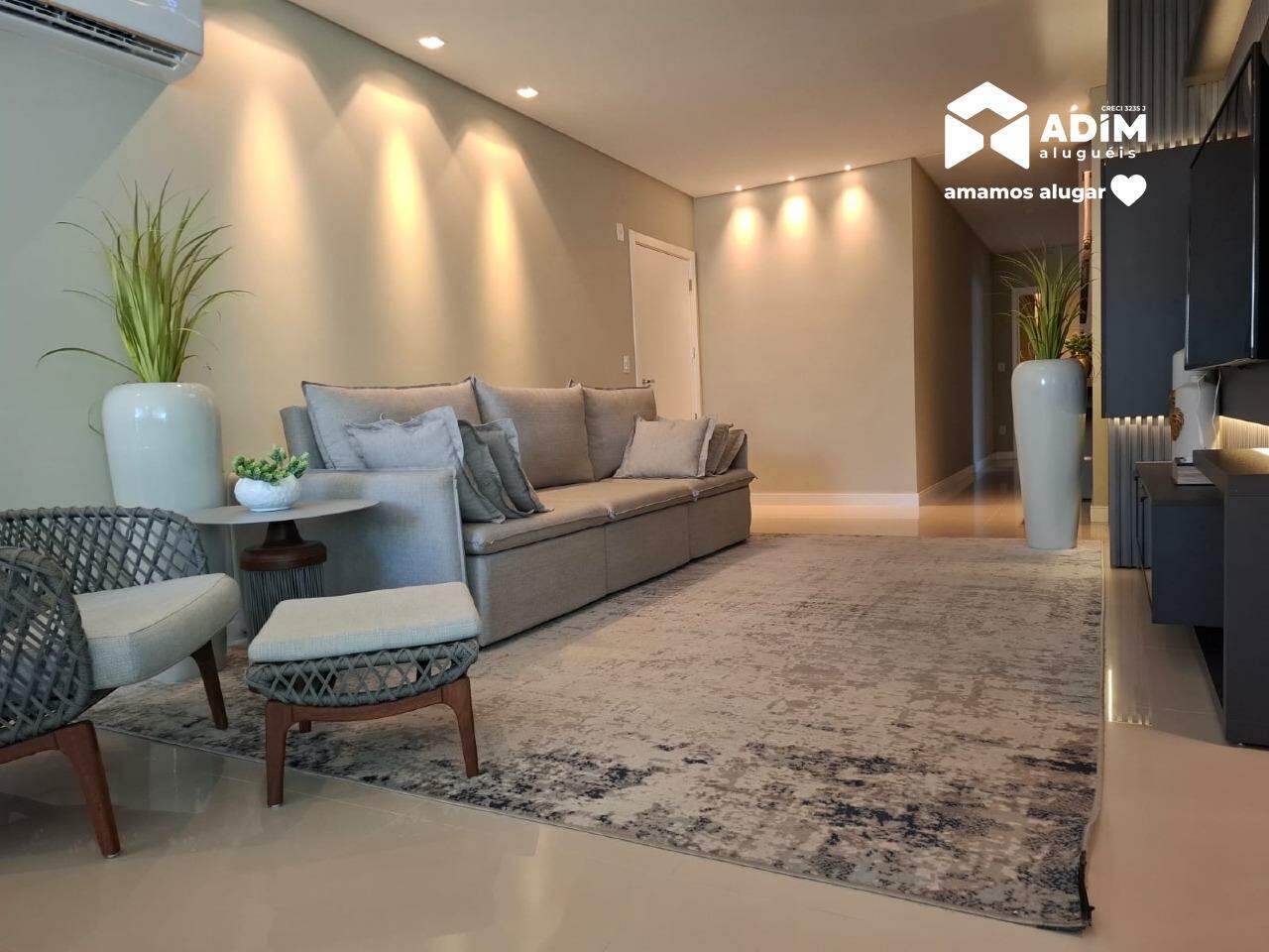 [Edificio] Apartamento para aluguel Kalin: 
