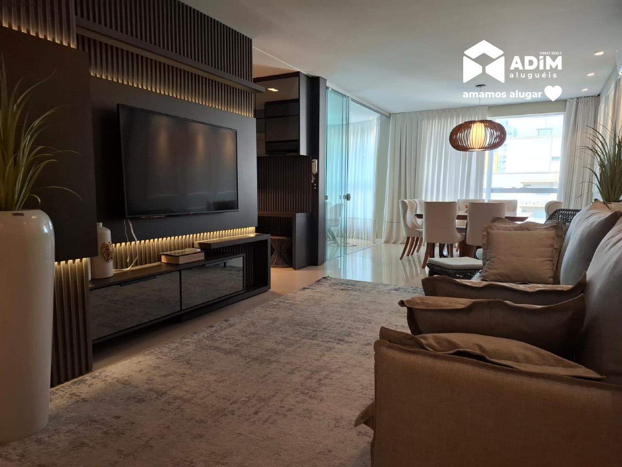 [Edificio] Apartamento para aluguel Kalin: 