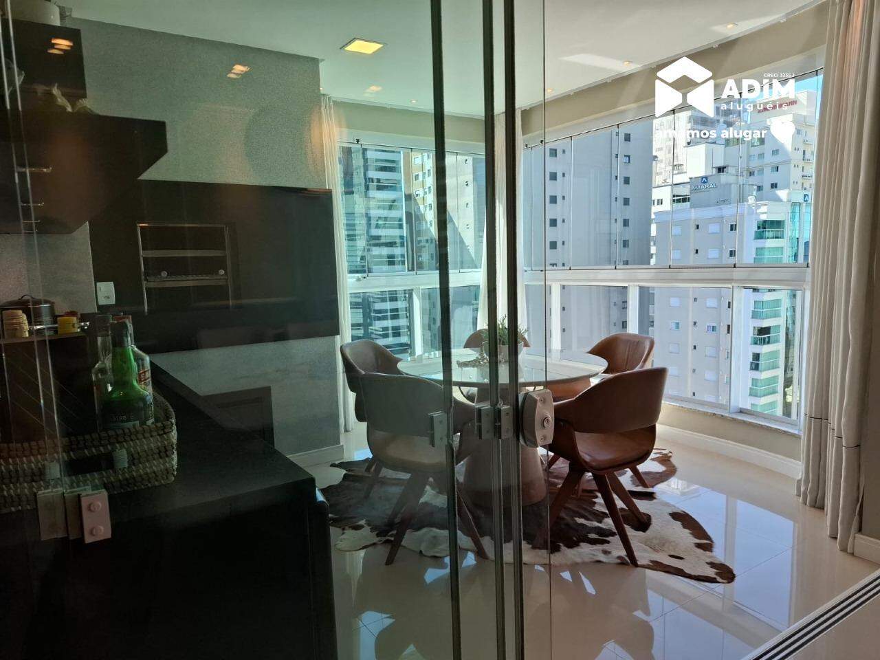 [Edificio] Apartamento para aluguel Kalin: 