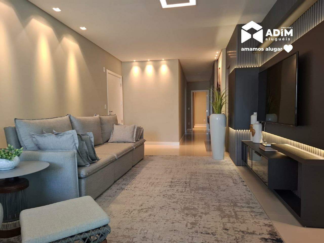 [Edificio] Apartamento para aluguel Kalin: 