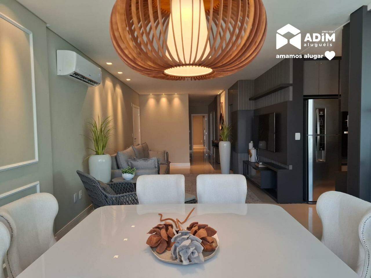 [Edificio] Apartamento para aluguel Kalin: 