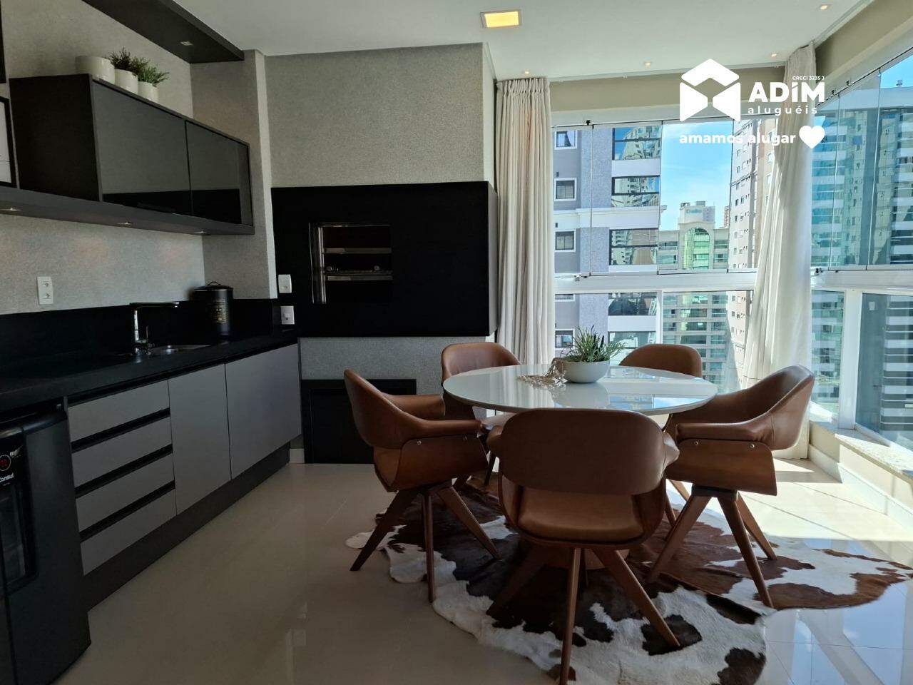 [Edificio] Apartamento para aluguel Kalin: 