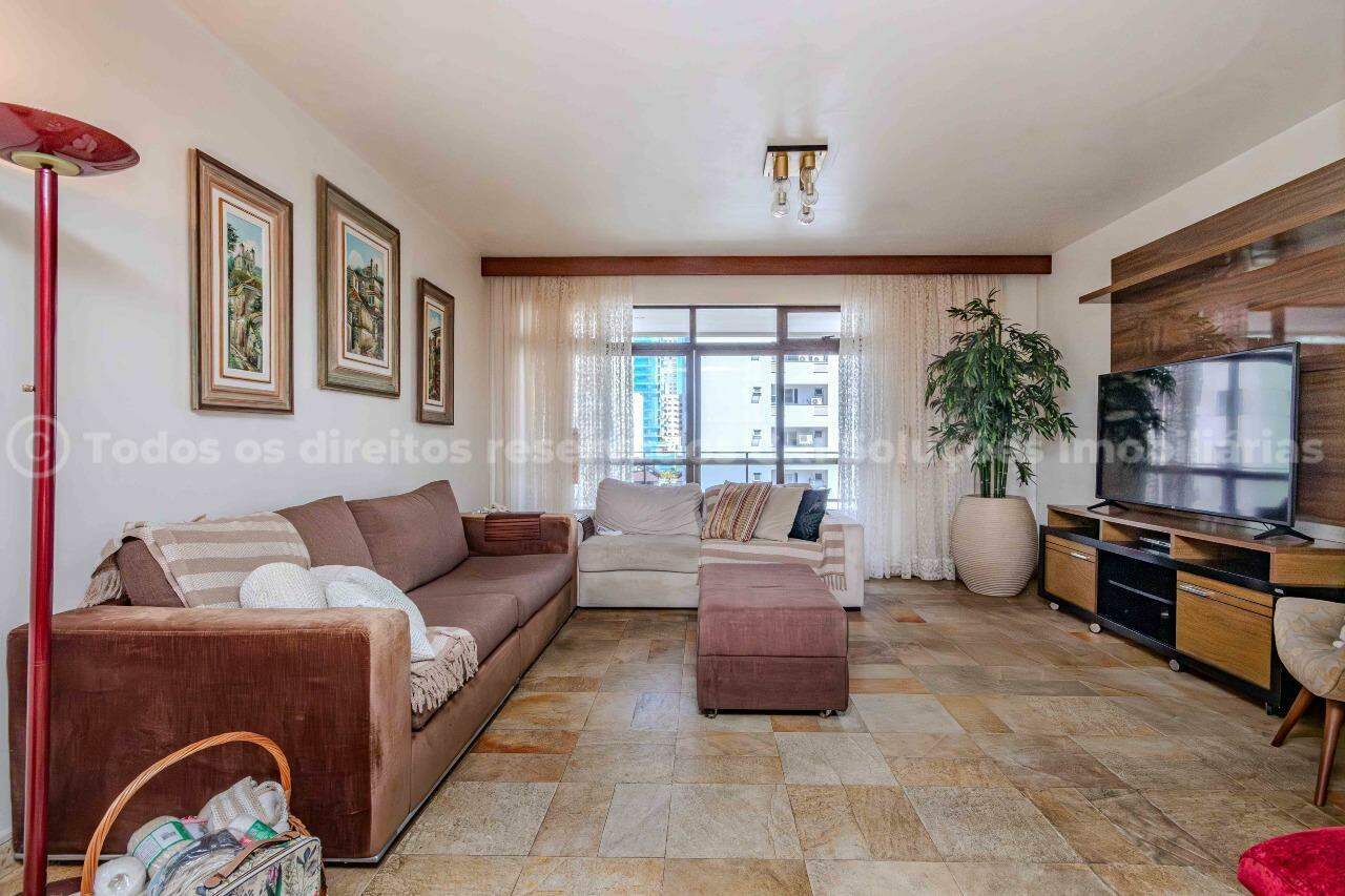 [Edificio] Apartamento à venda Residencial Verona: 