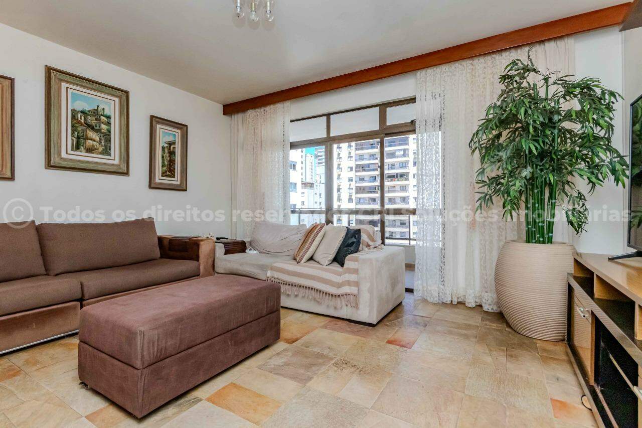 [Edificio] Apartamento à venda Residencial Verona: 