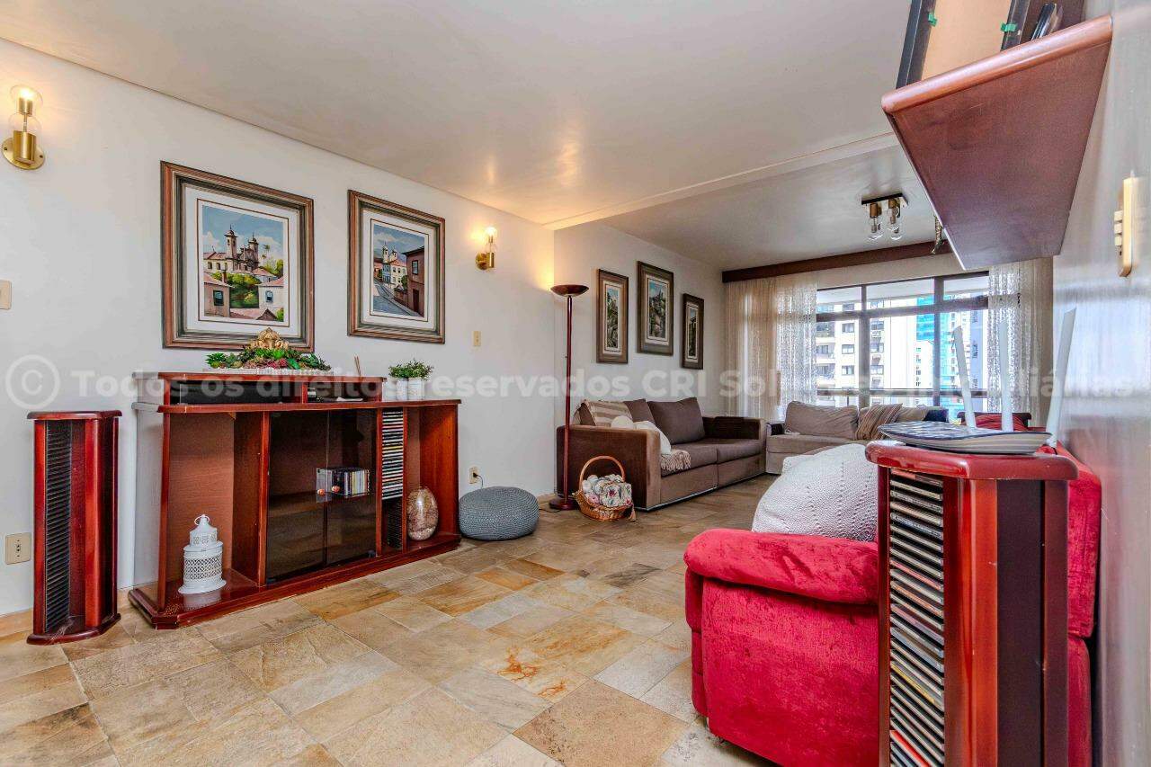 [Edificio] Apartamento à venda Residencial Verona: 