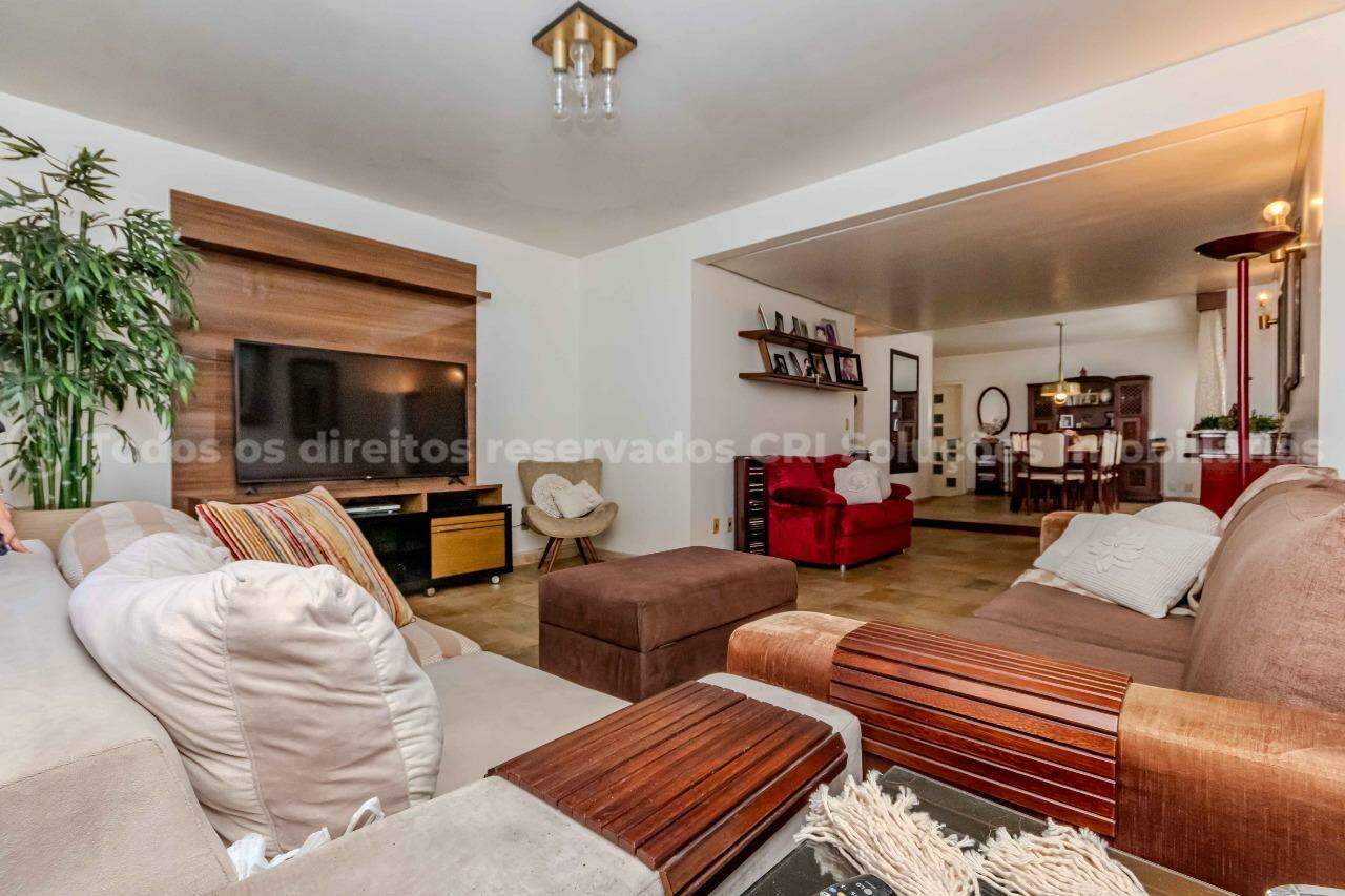 [Edificio] Apartamento à venda Residencial Verona: 