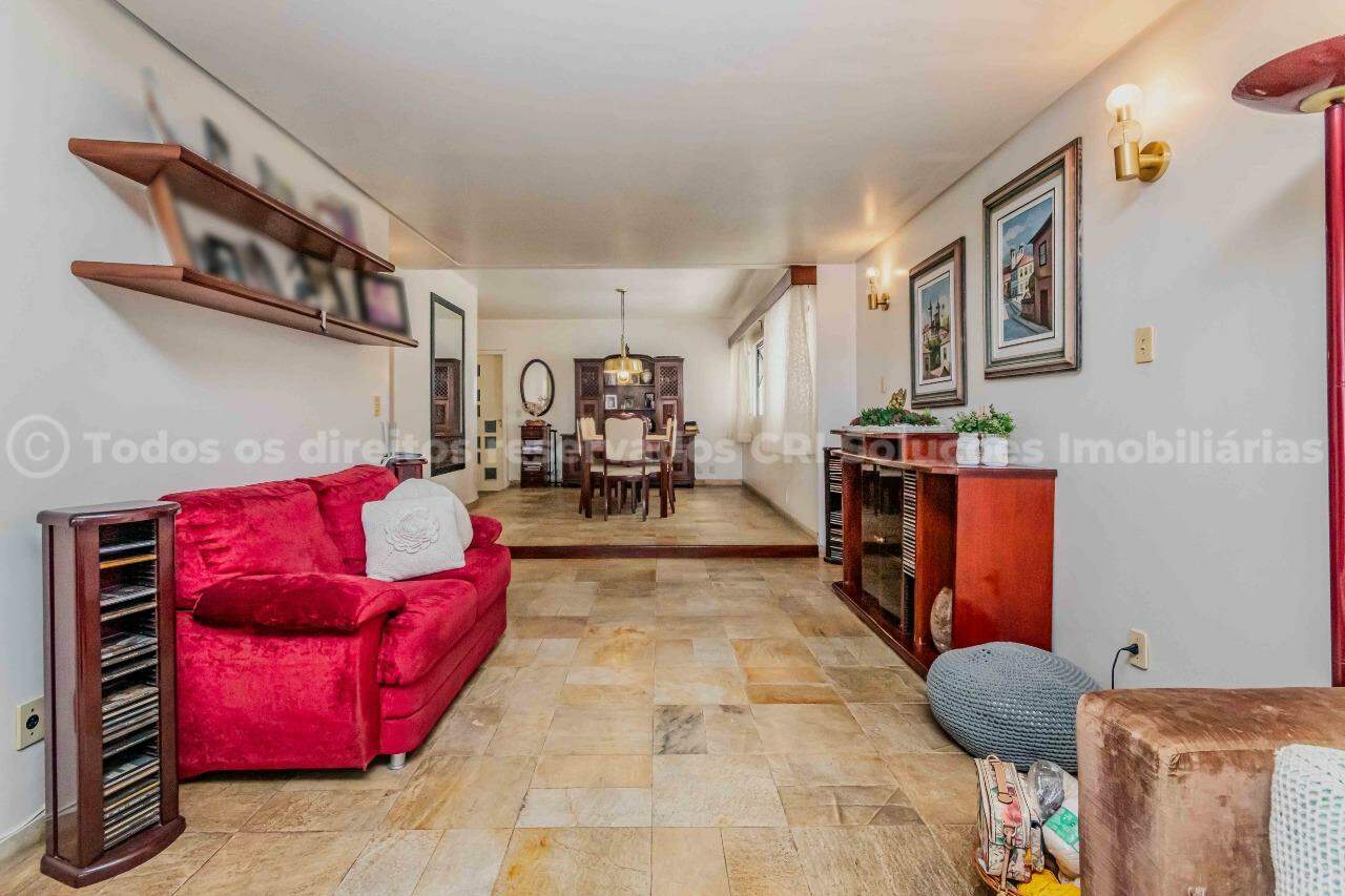 [Edificio] Apartamento à venda Residencial Verona: 
