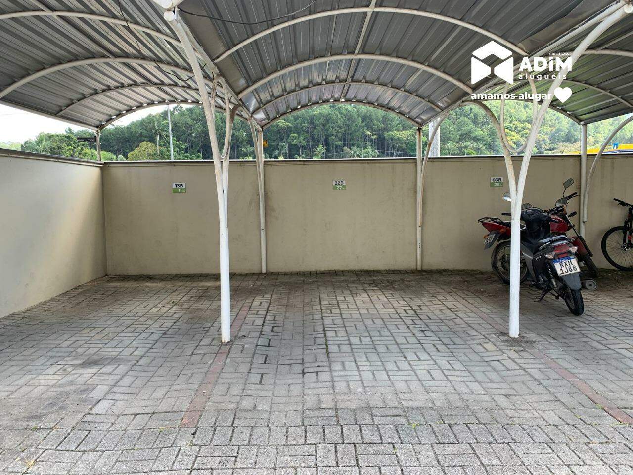 [Edificio] Apartamento para aluguel Camboriú Village: 