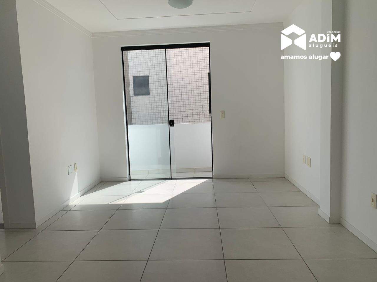 [Edificio] Apartamento para aluguel Camboriú Village: 