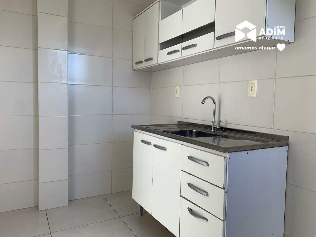 [Edificio] Apartamento para aluguel Camboriú Village: 