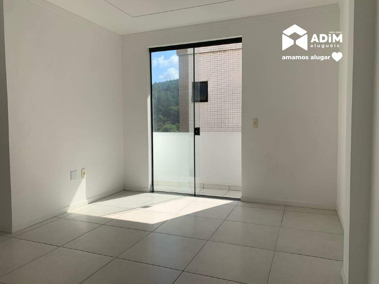 [Edificio] Apartamento para aluguel Camboriú Village: 