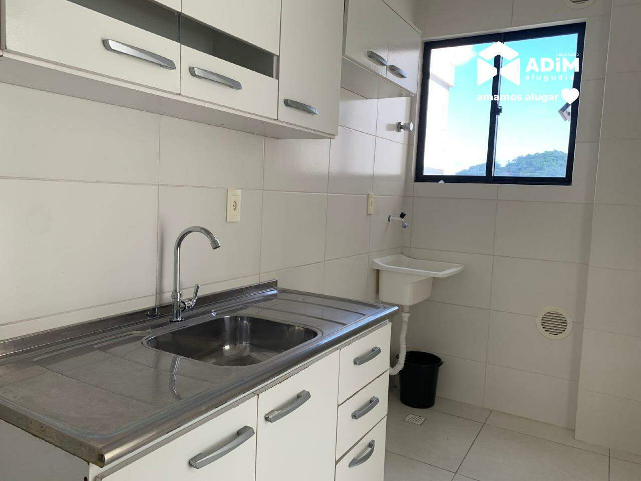 [Edificio] Apartamento para aluguel Camboriú Village: 
