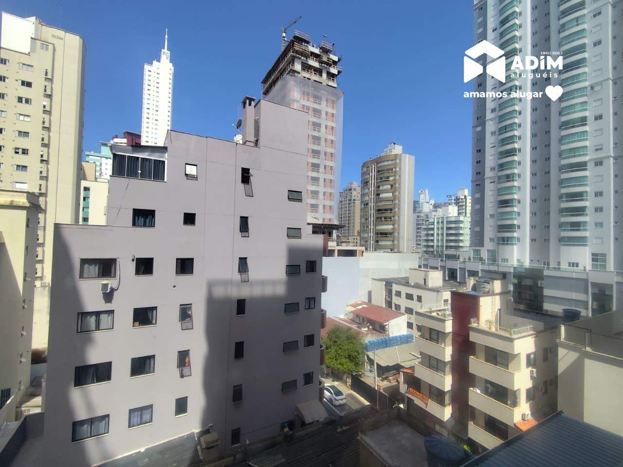 [Edificio] Apartamento para aluguel Tierra Del Sol: 