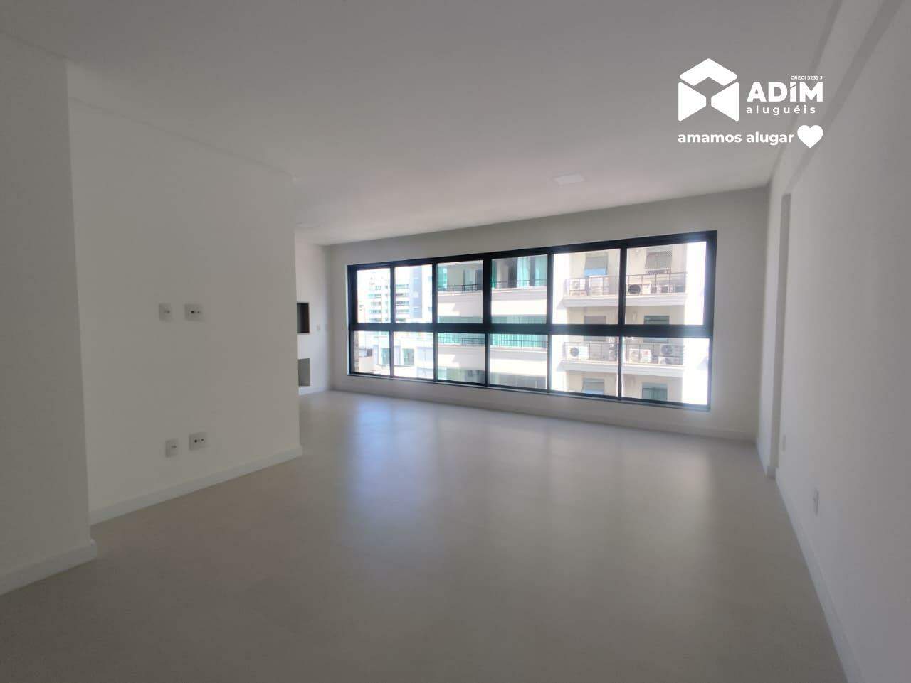 [Edificio] Apartamento para aluguel Tierra Del Sol: 
