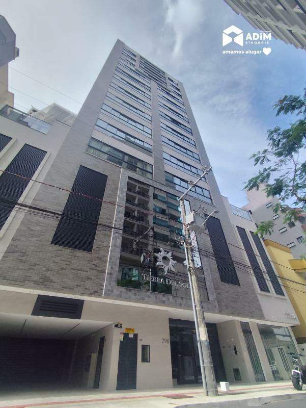[Edificio] Apartamento para aluguel Tierra Del Sol: 