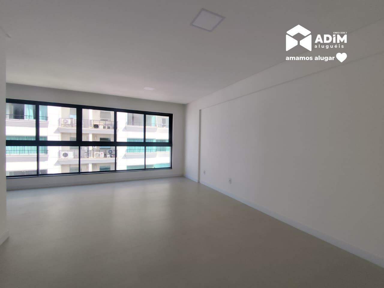 [Edificio] Apartamento para aluguel Tierra Del Sol: 