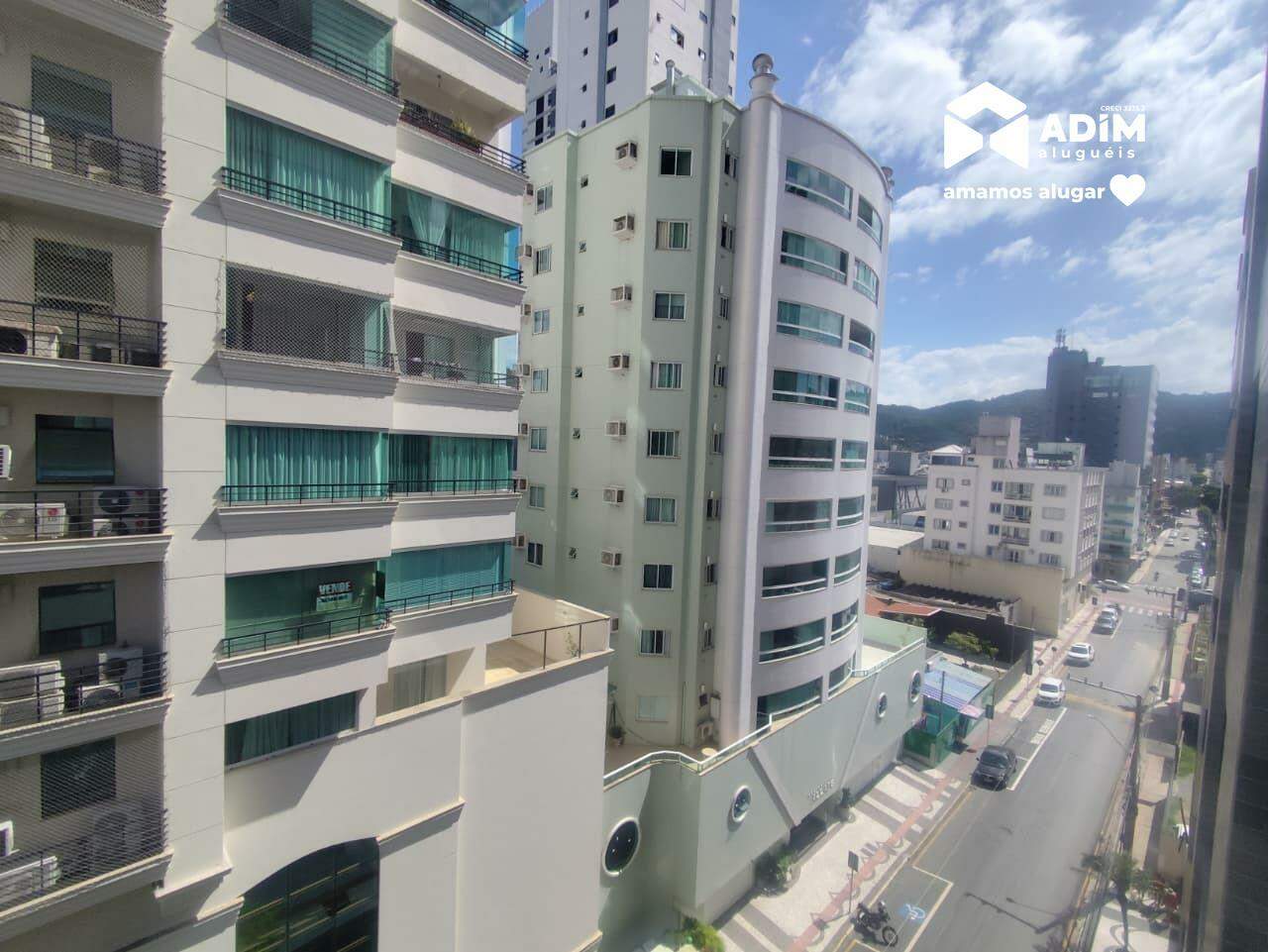 [Edificio] Apartamento para aluguel Tierra Del Sol: 