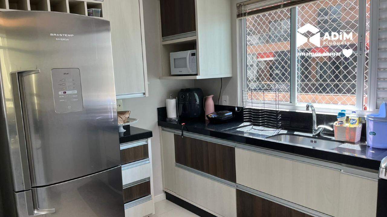 [Edificio] Apartamento para aluguel : 