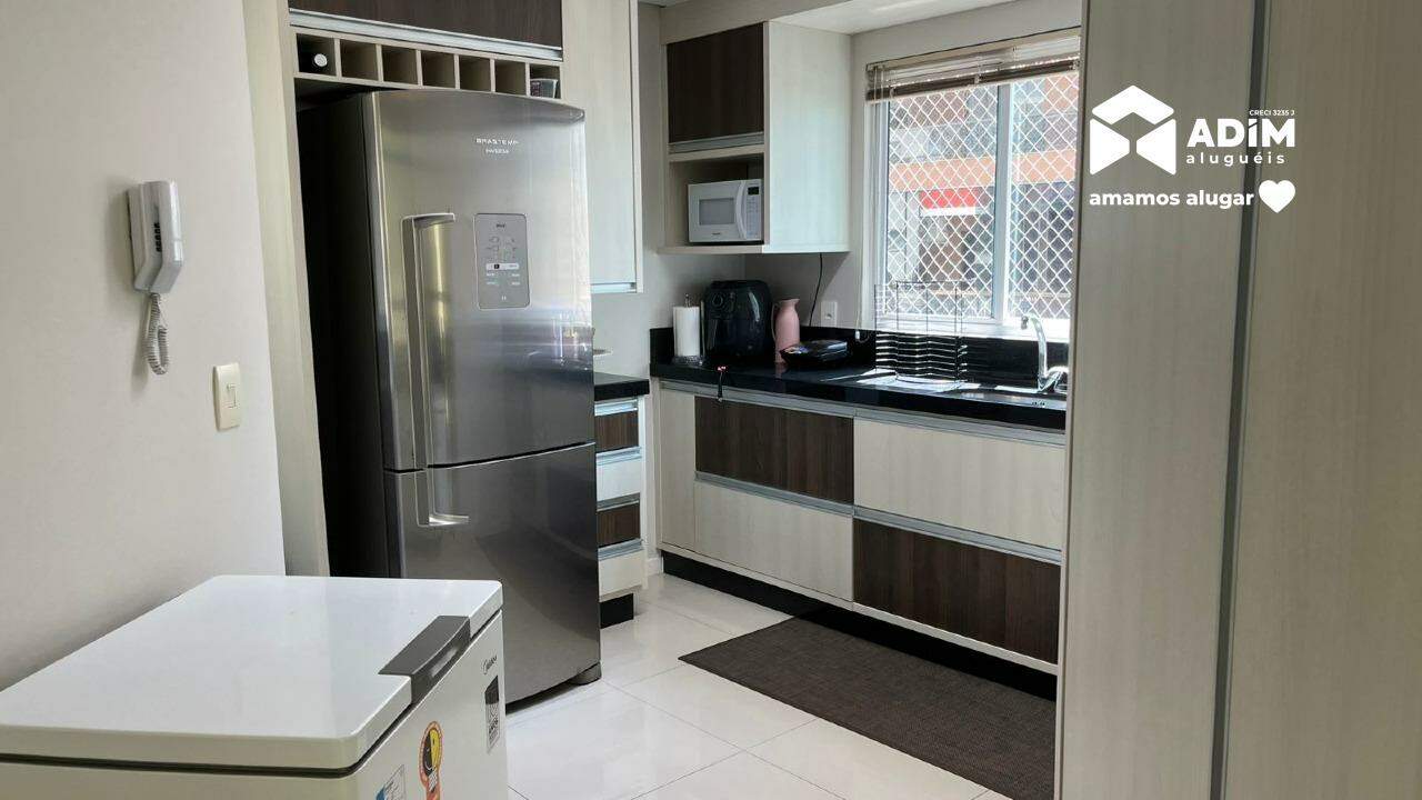 [Edificio] Apartamento para aluguel : 