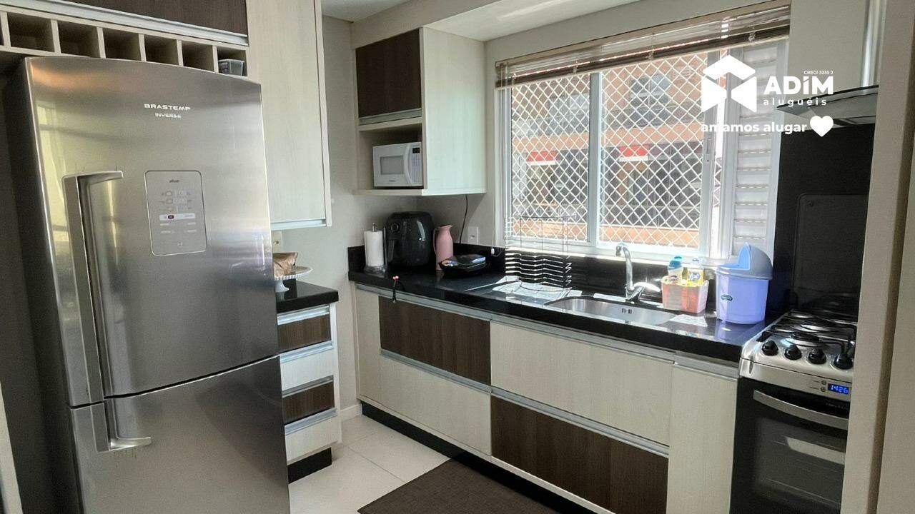 [Edificio] Apartamento para aluguel : 