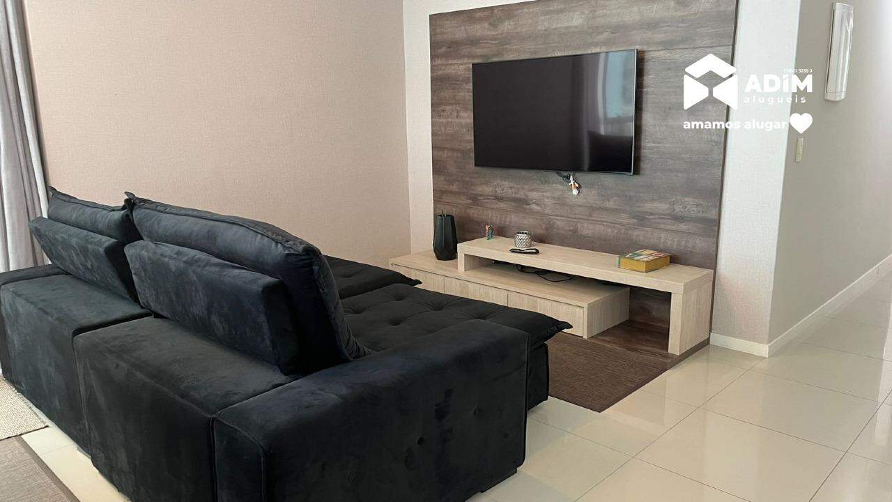 [Edificio] Apartamento para aluguel : 