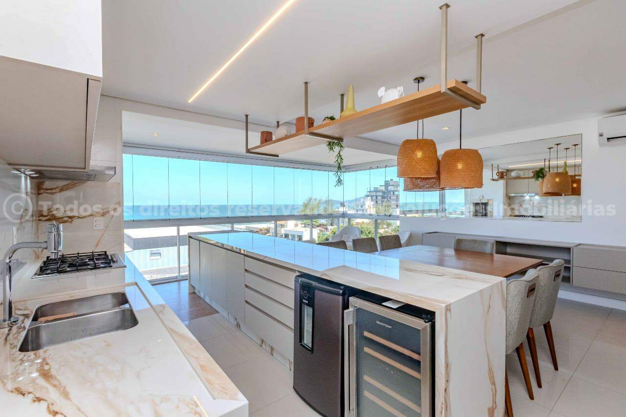 [Edificio] Apartamento à venda Amores da Brava Club House: 