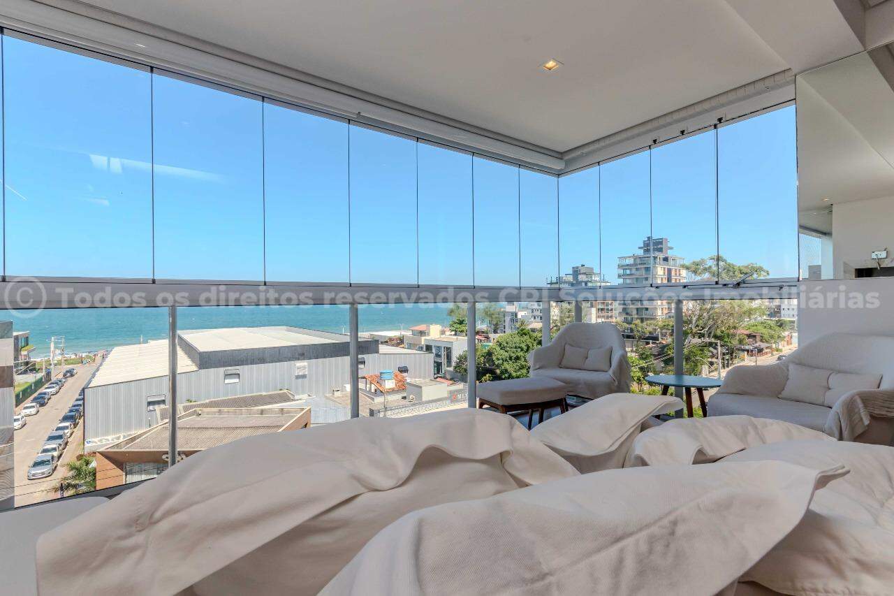 [Edificio] Apartamento à venda Amores da Brava Club House: 