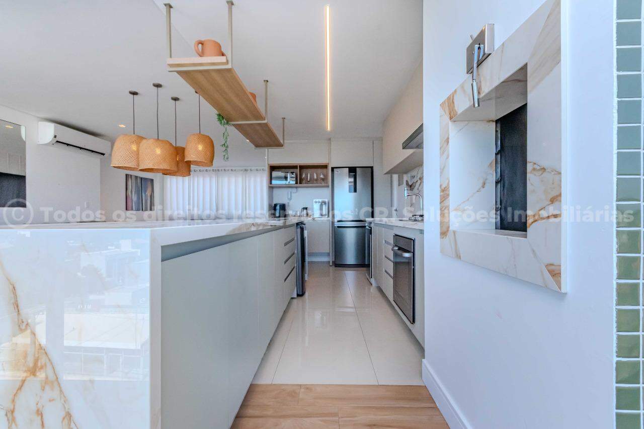 [Edificio] Apartamento à venda Amores da Brava Club House: 