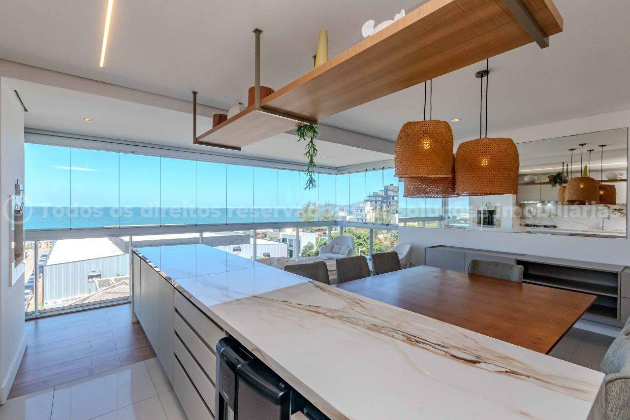 [Edificio] Apartamento à venda Amores da Brava Club House: 