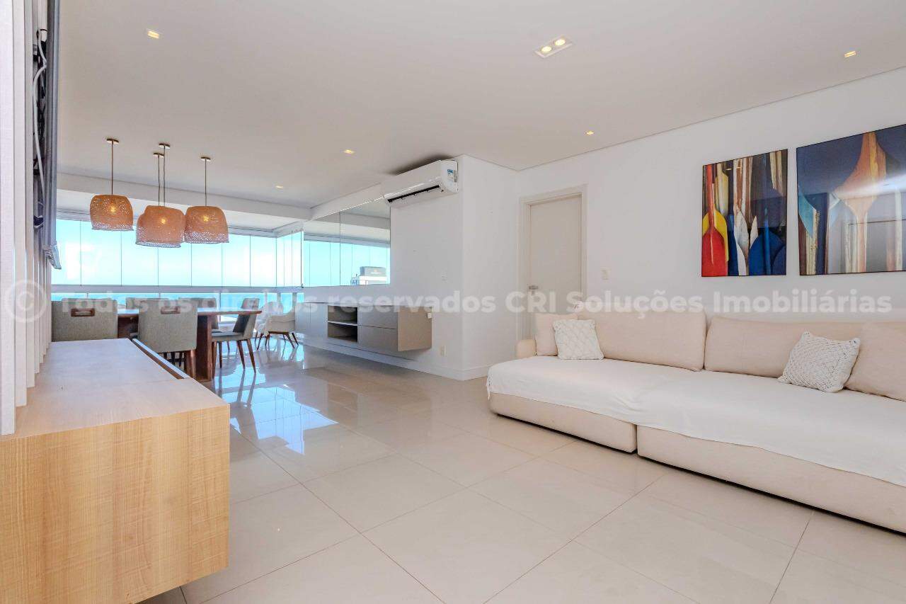 [Edificio] Apartamento à venda Amores da Brava Club House: 