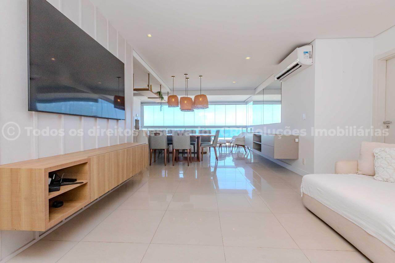[Edificio] Apartamento à venda Amores da Brava Club House: 
