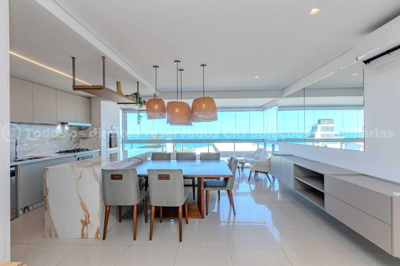 [Edificio] Apartamento à venda Amores da Brava Club House: 