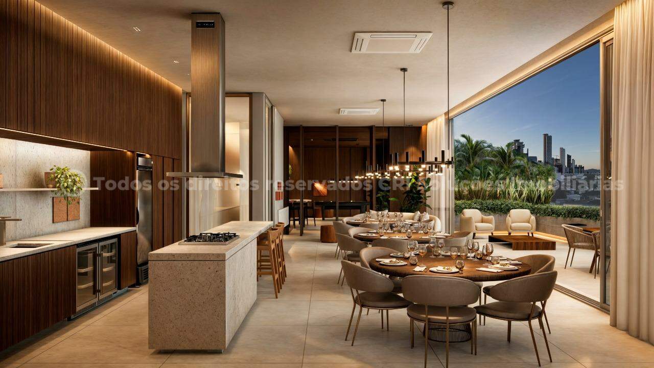 [Edificio] Apartamento à venda Veredas : 