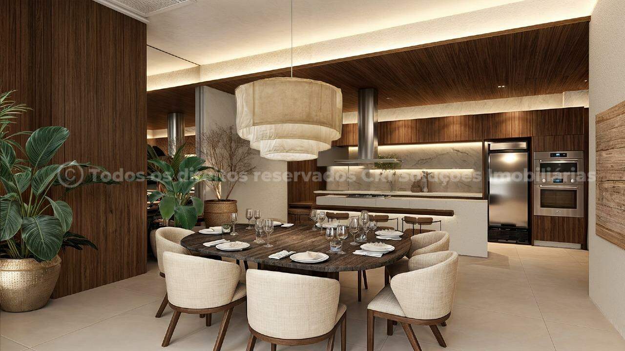 [Edificio] Apartamento à venda Veredas : 