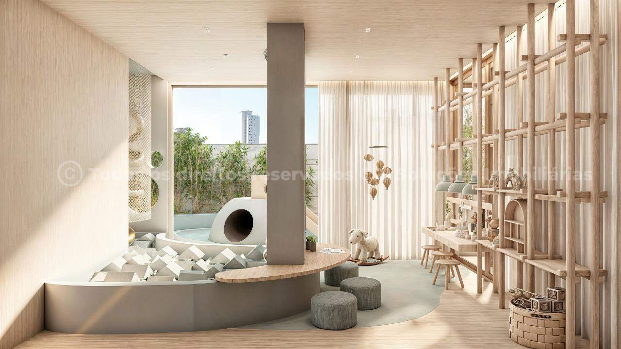 [Edificio] Apartamento à venda Veredas : 