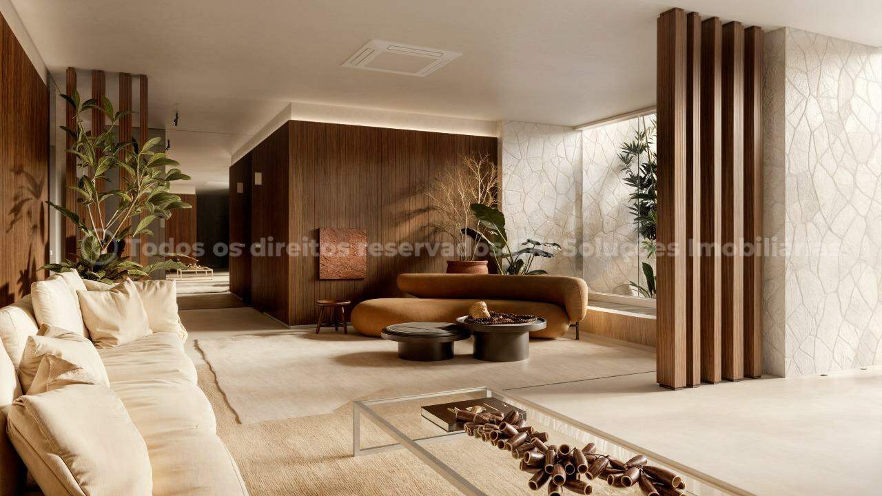 [Edificio] Apartamento à venda Veredas : 