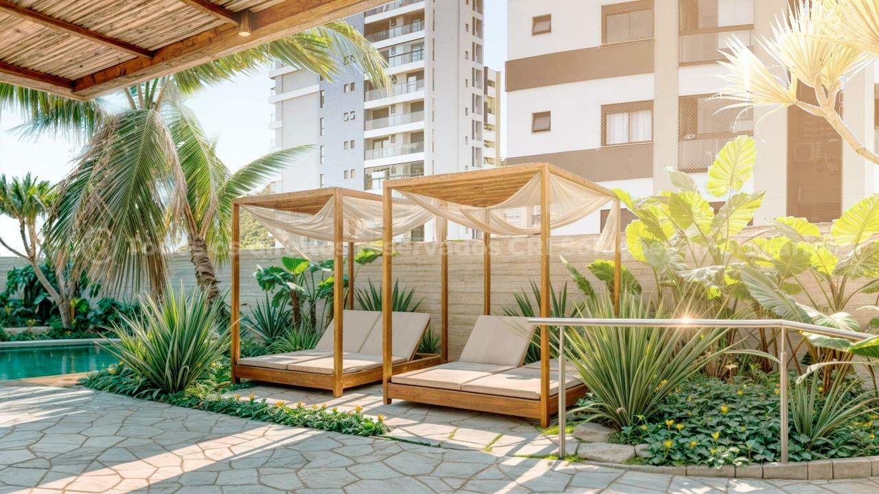 [Edificio] Apartamento à venda Veredas : 