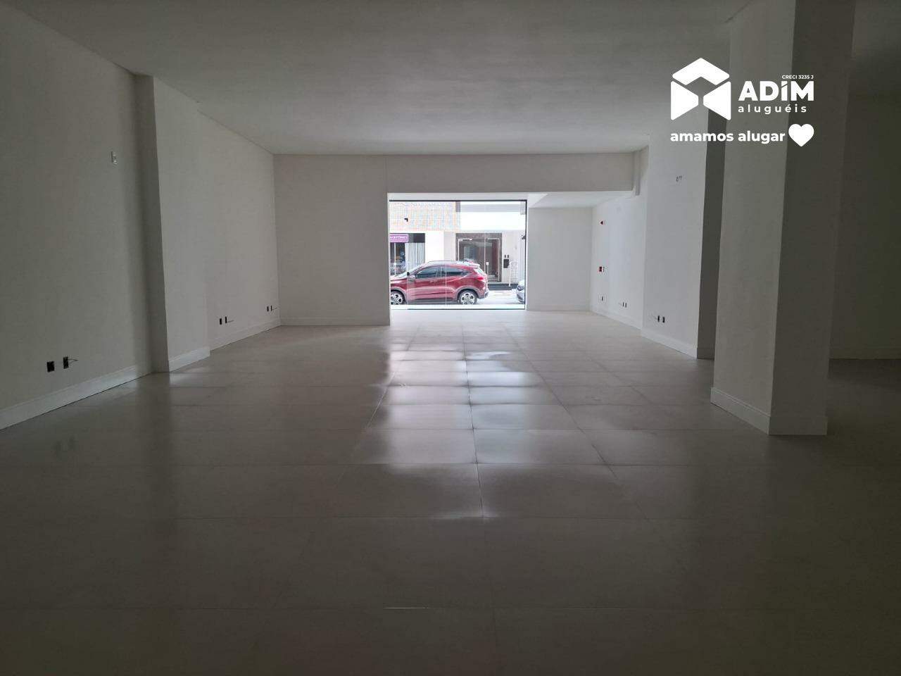 [Edificio] Sala comercial para aluguel IMPERIA DEL MARE: 