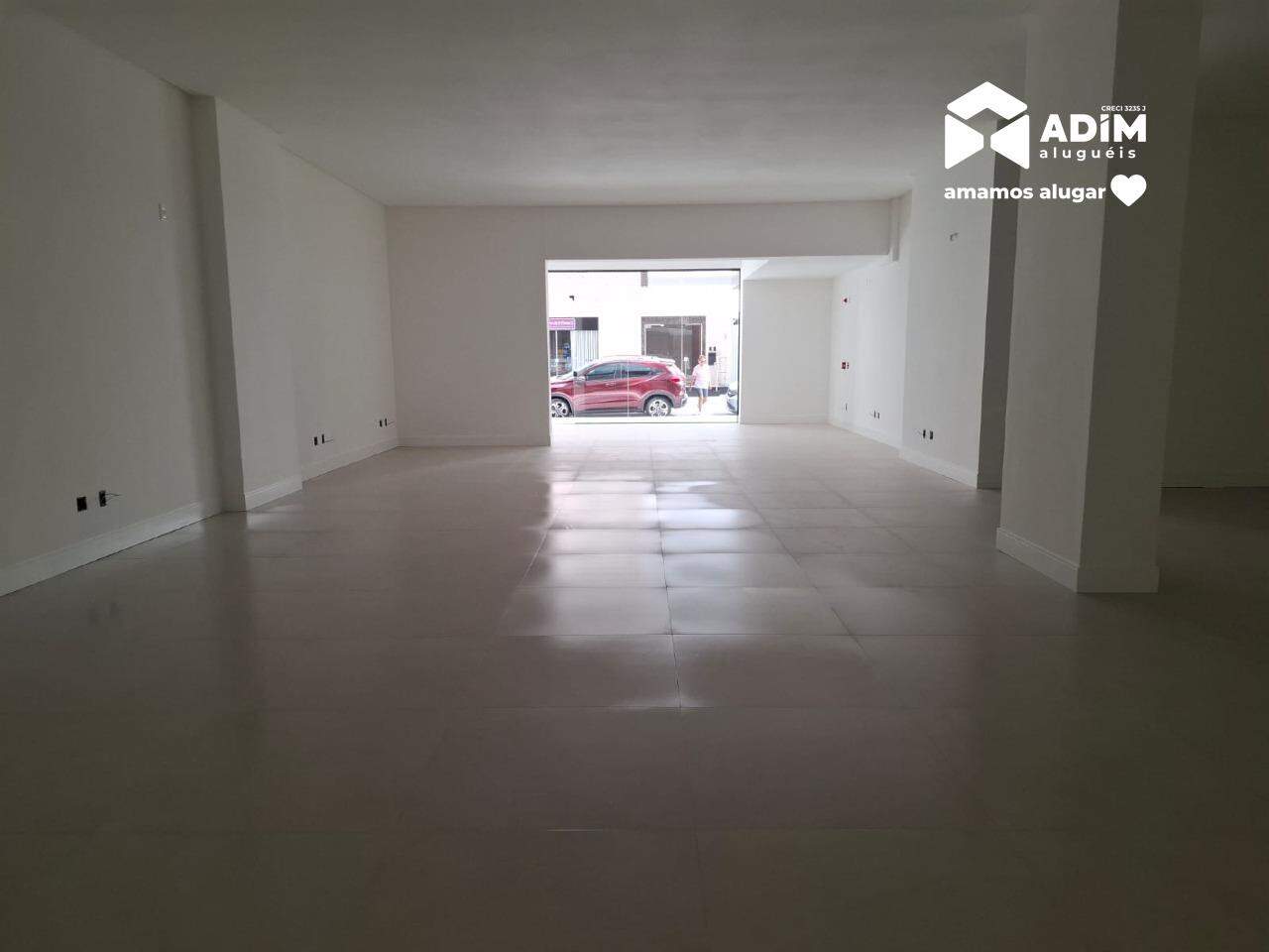 [Edificio] Sala comercial para aluguel IMPERIA DEL MARE: 