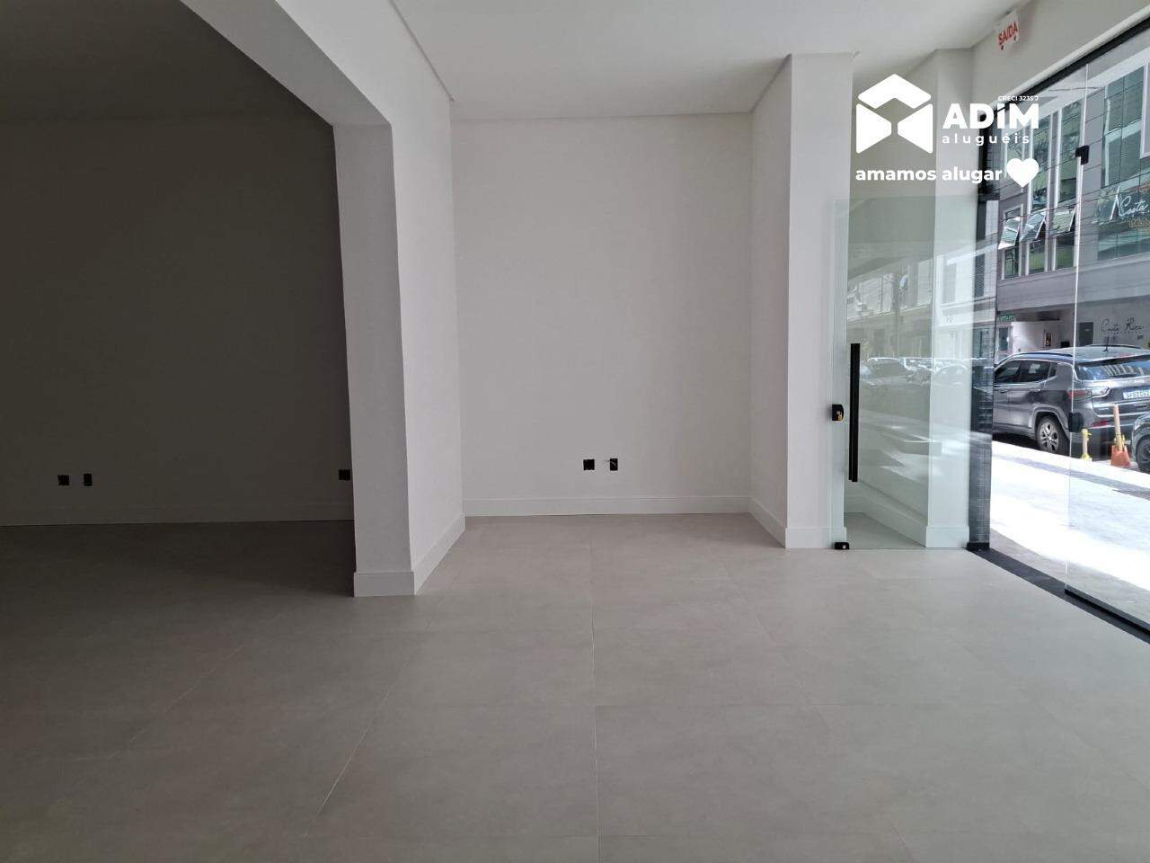 [Edificio] Sala comercial para aluguel IMPERIA DEL MARE: 