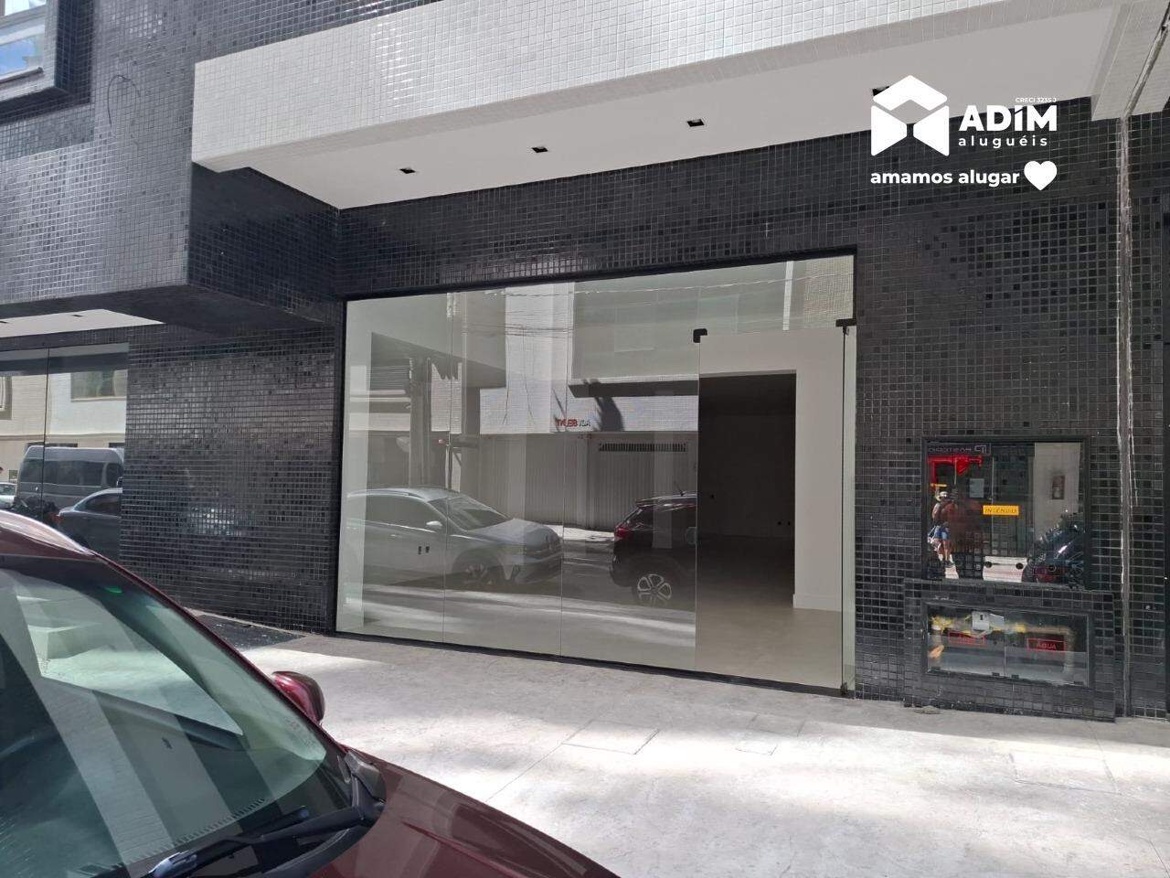 [Edificio] Sala comercial para aluguel IMPERIA DEL MARE: 