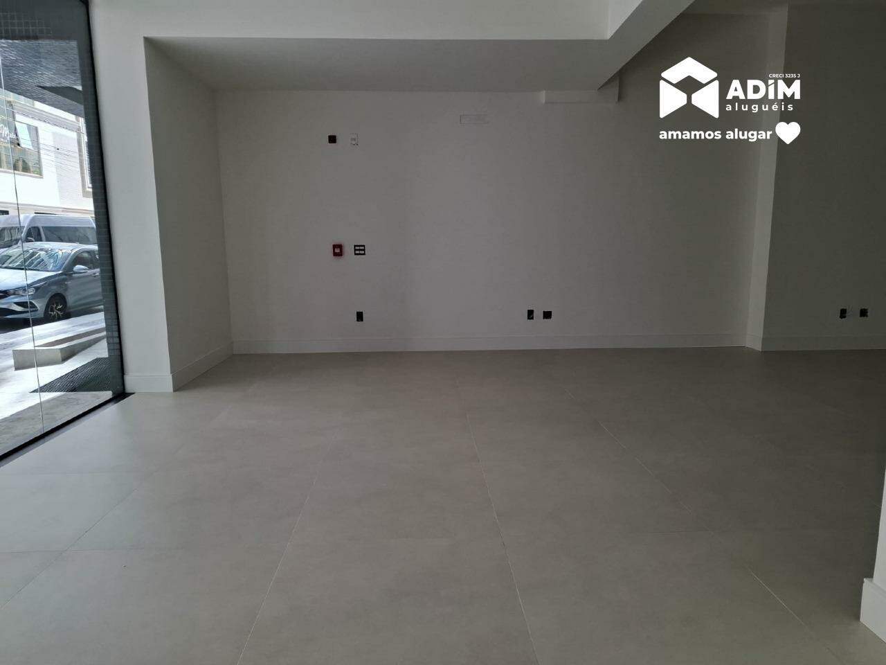 [Edificio] Sala comercial para aluguel IMPERIA DEL MARE: 